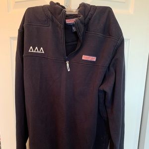 Tri Delta Small Vineyard Vines Shep Shirt (Mens)